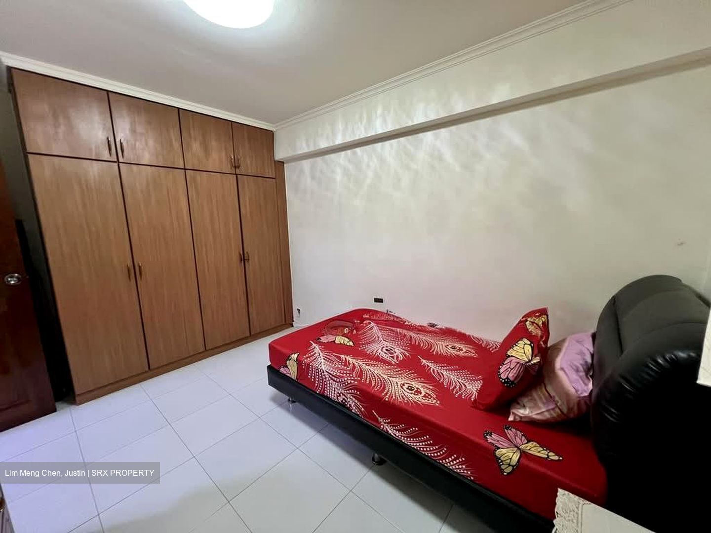Blk 95 Commonwealth 16 (Queenstown), HDB 3 Rooms #606738001